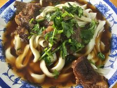 -清真-戏楼王记牛肉面