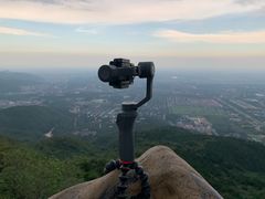 -鬼笑石后山停车场