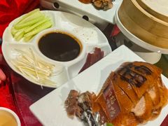 -正阳门饭庄·烤鸭·北京菜(万丰路七里庄店)