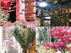 -驿舍·民國老营房院子私房菜(科学会堂店)