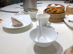 虾饺-东海海鲜酒家(中信广场店)