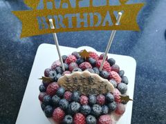 -EnergyCake蛋糕理想国