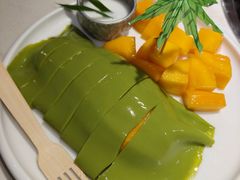 -太琼糟粕醋火锅·海南老爸茶(海棠湾臻选店)