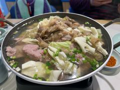 -全牛匠·乐山跷脚牛肉(京粮广场店)