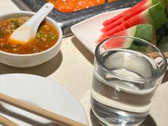 -海底捞火锅(世界城广场店)