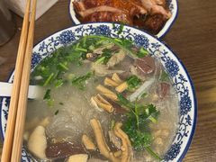 -小潘记鸭血粉丝汤