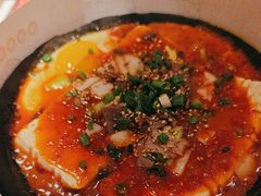 -七八冷面·延边朝鲜族美食(欢乐谷店)