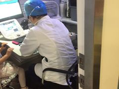 -首都医科大学附属北京同仁医院(西区)
