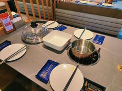 -一方渔歌蒸汽海鲜自助(文化路万达广场店)