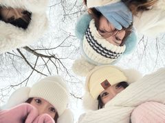 -洛阳白云山景区