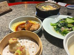 -南京大牌档(香港广场店)