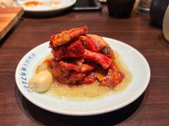 -蒜香焼肉PURUSHIN(马场路店)