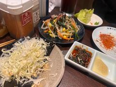 -蒜香焼肉PURUSHIN(马场路店)