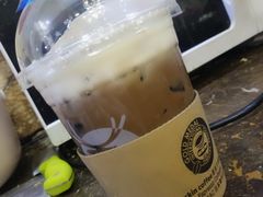 -luckincoffee瑞幸咖啡(冠福大厦店)