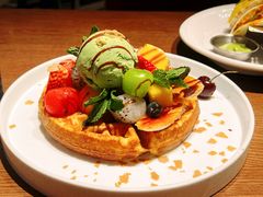 -魏客Channel We Coffee