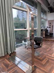 -青漾 young hair studio