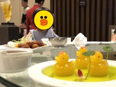 -领事馆19号中餐厅(厦门海景洲际酒店)
