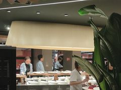 -拉蒂娜·巴西牛排馆 Latina·Brazilian Steakhouse(王府井喜悦店)