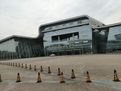 -上海汽车会展中心
