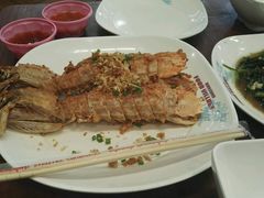 -班赞海鲜市场