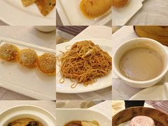 -福州天元国际威斯汀酒店·中国元素餐厅