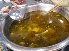 -韩妹鱼庄·泸定老字号(泸定店)