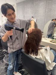 -INLIFE HAIR韩国美发