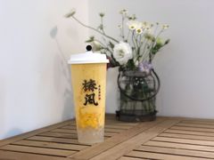 -椿风·养身茶饮(吉大店)