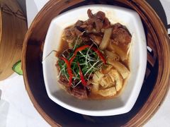 -潮福城大酒楼·潮味粤品·港式点心(湖滨北路店)