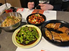 -一棠龙虾•王牌虾球(楚河汉街店)