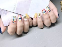 -Hands Nail专业美甲美睫