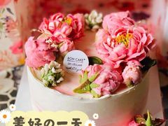 -BONCAKE裱花蛋糕(万象汇店)