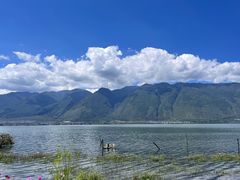 -大理洱海