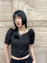 -丝语萱形象
