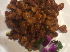 樱桃肉-牟传仁饭庄(星海店)