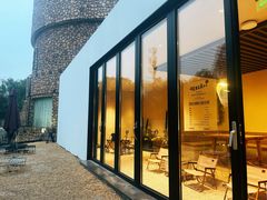 -J Create城市露营咖啡·简餐·宠物(上海动物园店)