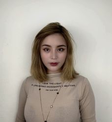 -3AM HAIR SALON染发接发