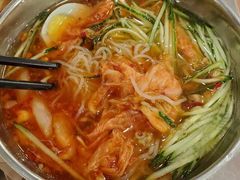 -英雄故事地摊烤肉(马驹桥店)