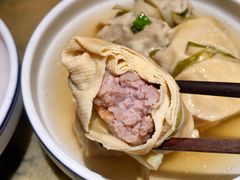 -慧娟面馆·餐厅(望江路店)