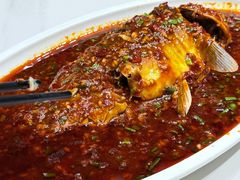 -华冠悠岚·庭院餐厅(青城后山店)