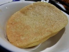 松花饼-杨记海鲜楼