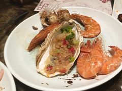 -汉丽斯巴西烤肉自助(市南店)