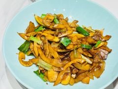 -松沪名灶·豆浆鱼头·新上海菜(江川路交大店)