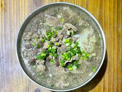 -白露塘杀猪粉(冲口路店)