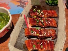 -京鹿料理(荟聚店)