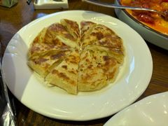 -威灵顿酒店醉西域风味餐厅