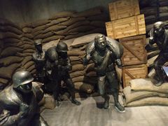 -上海四行仓库抗战纪念馆