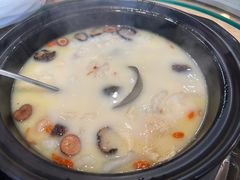 -喜上喜鸡煲翅(吉大店)