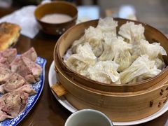 -真食净香居·内蒙烧麦(亚运村店)