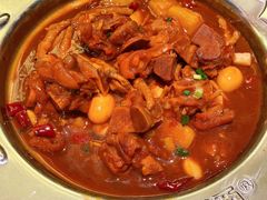 -胖哥俩肉蟹煲(湖滨银泰in77店)